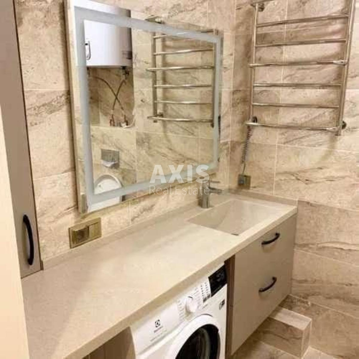 1k apartment vul. Zabolotnogo Akademika 1236947