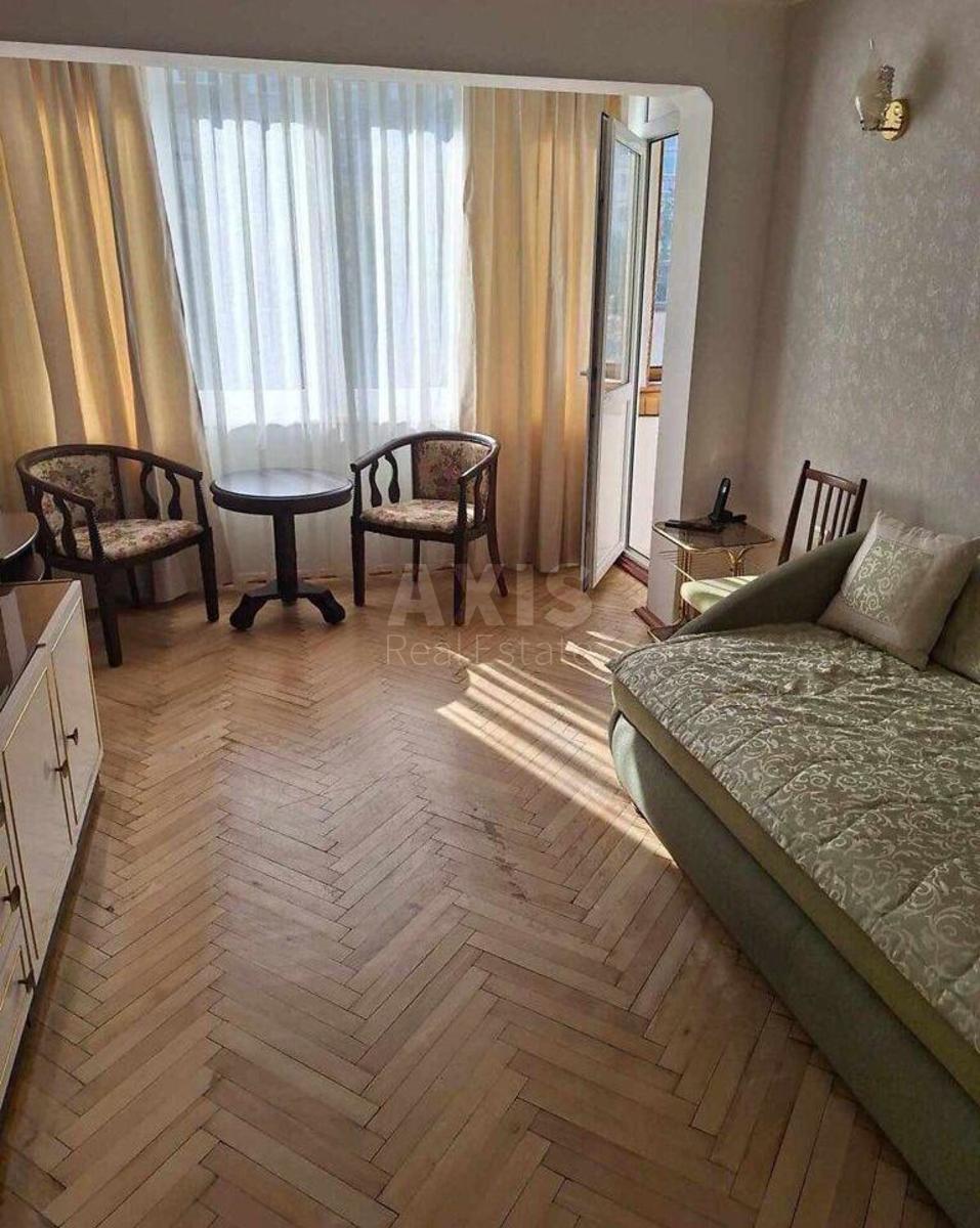 2k apartment vul. Entuziastiv 19/10