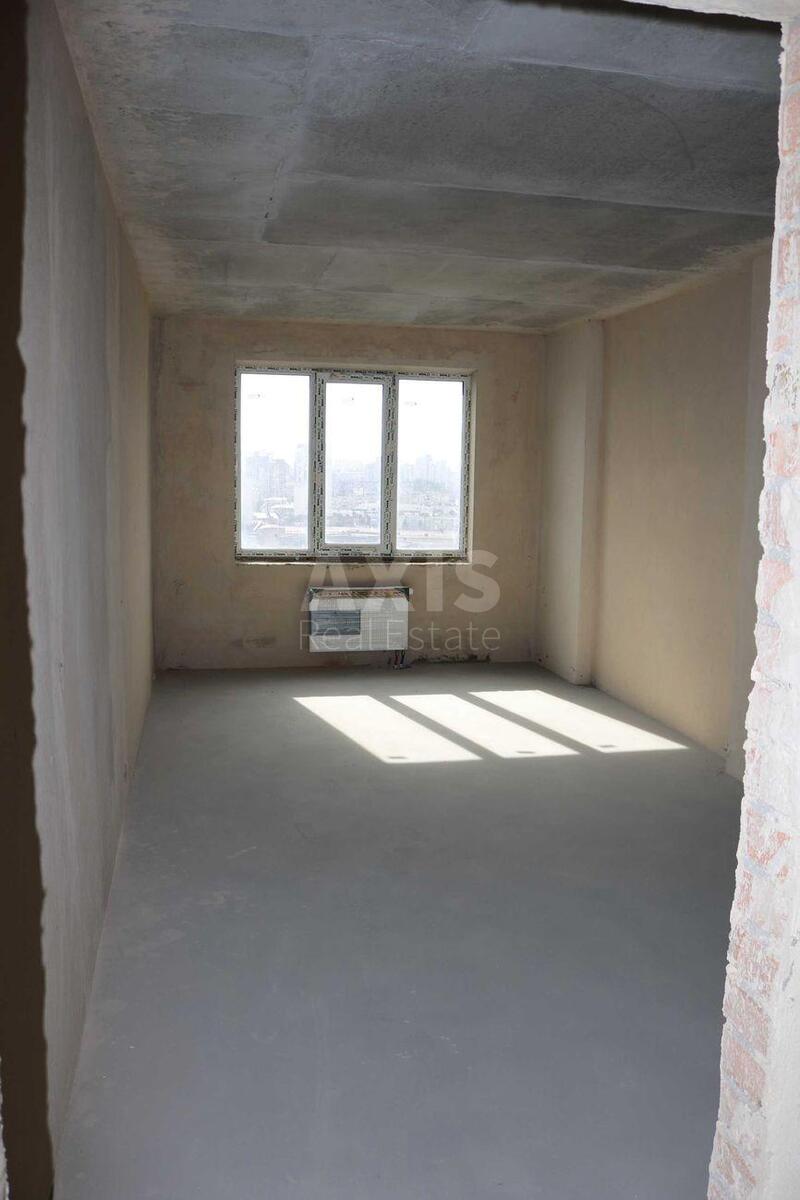 3к квартира ул. Багговутовская 176