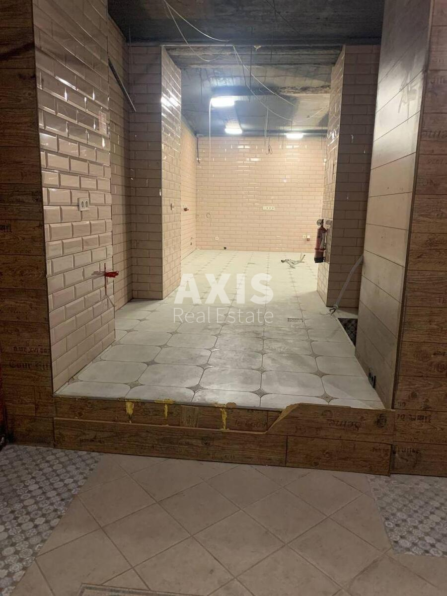 Trade object prov. Muzejnyj 4, 150m2586058