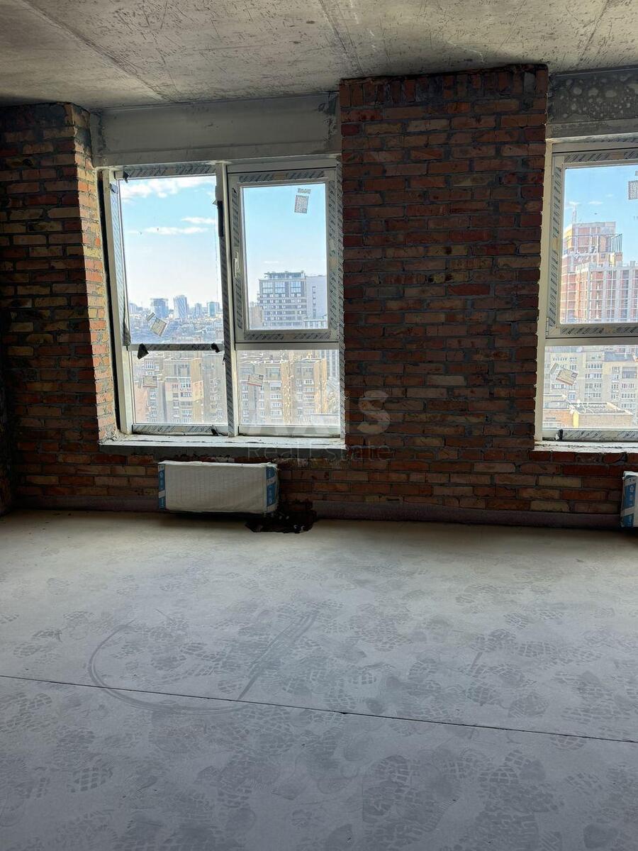 3k apartment vul. Antonovycha 109611166