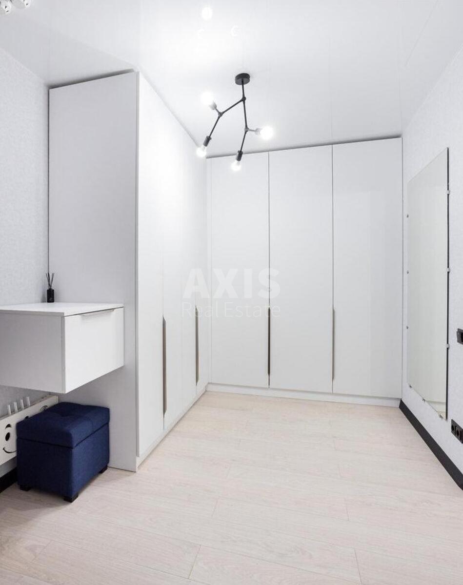 1k apartment prov. Jasynuvats'kyj 106114213