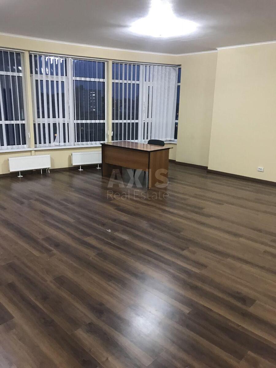 Office uzv. Klovs'kyj 7, 90m2612056