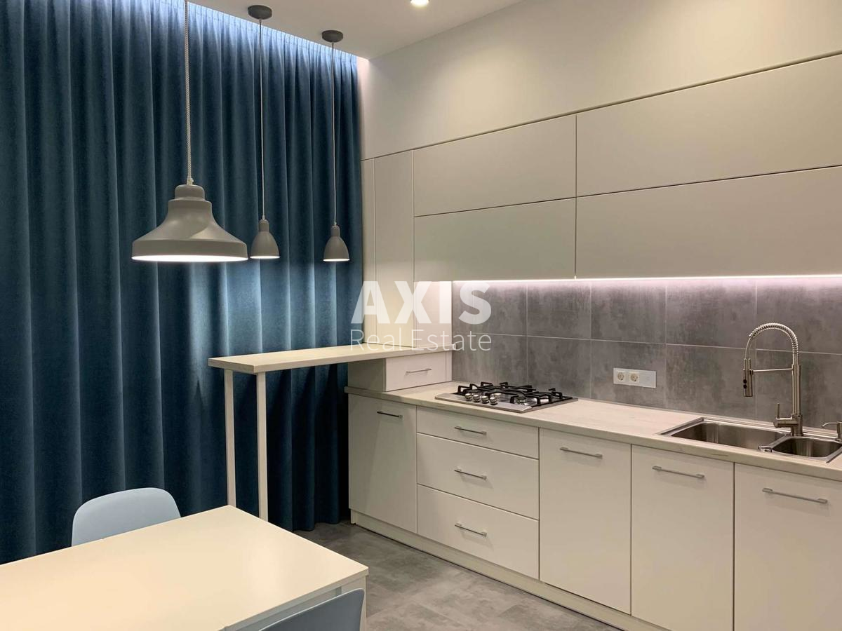 2k apartment vul. Degtjarna 7244631