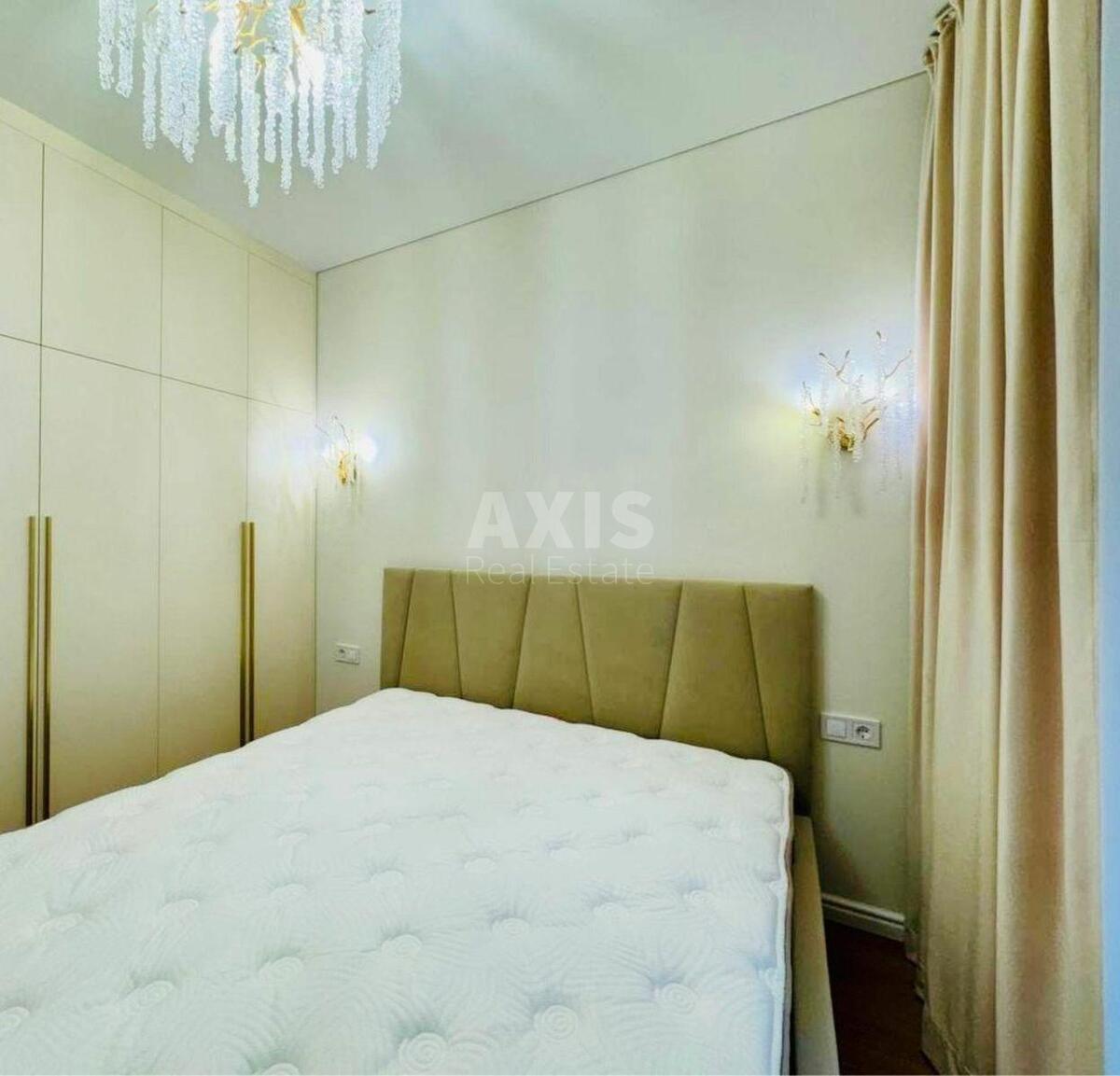 1k apartment pr-t Peremogy 421