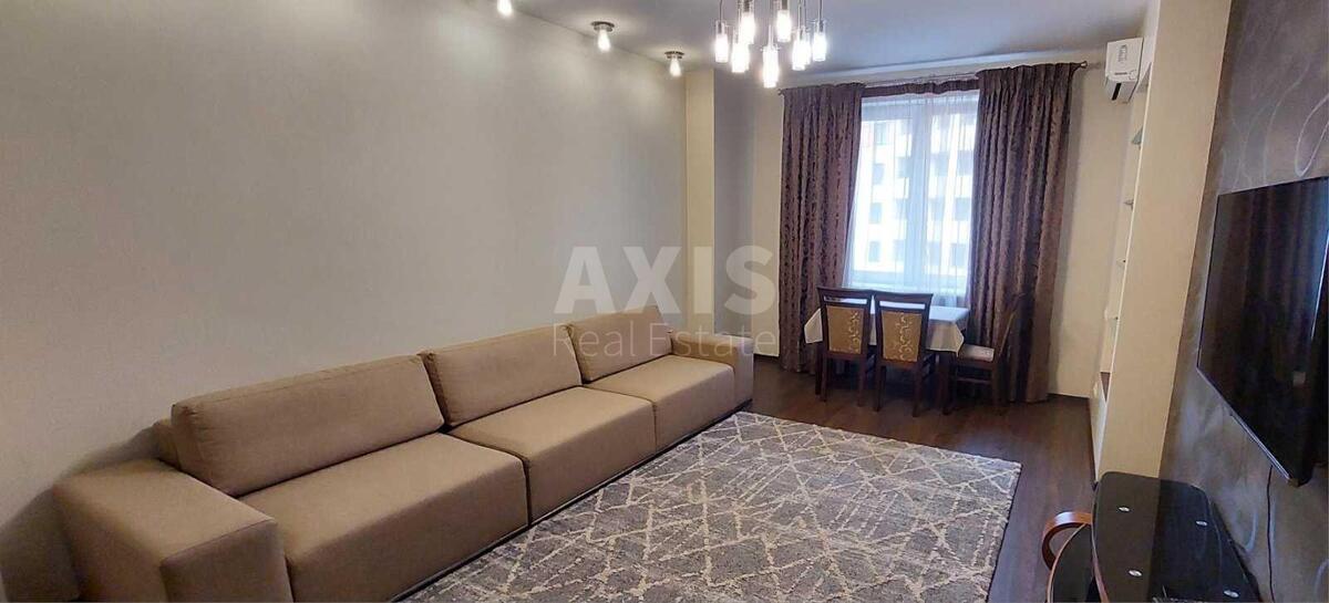 3k apartment vul. Dmytrivs'ka 75568580