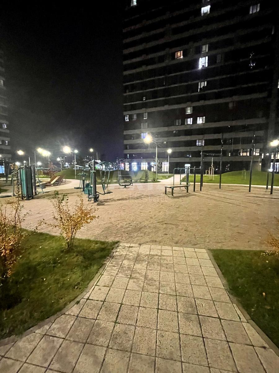 2k apartment vul. Oleksandra Olesja 106125813