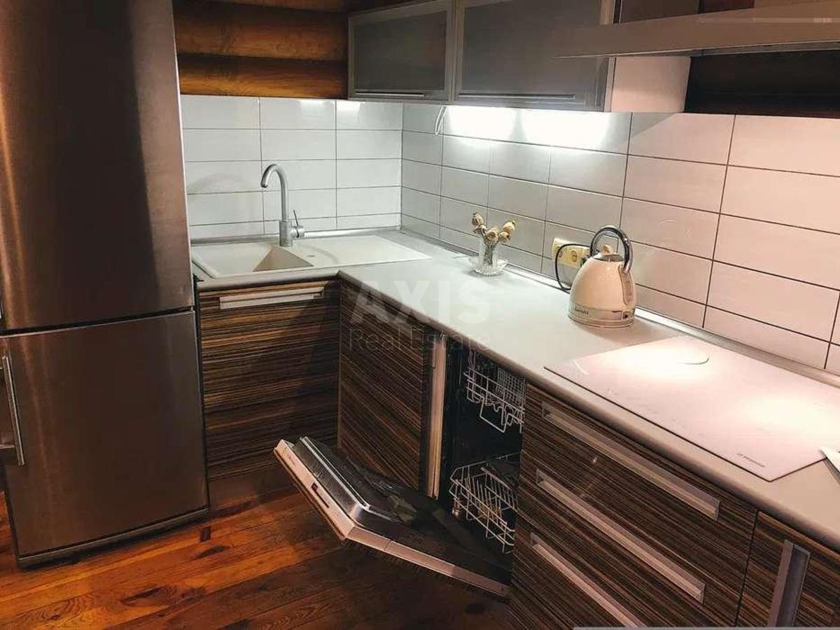 House vul. 20-ta Sadova, 200m2, Kyiv city7