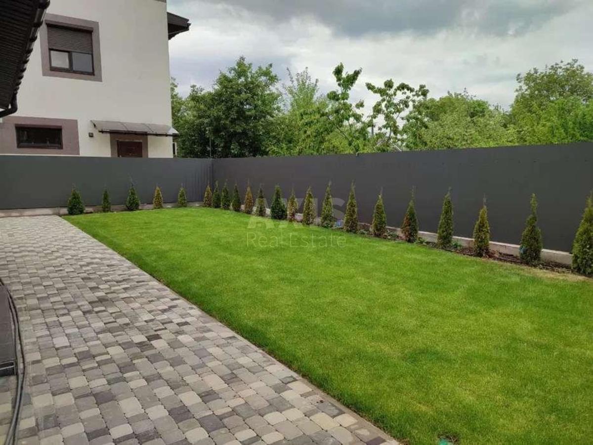 House proi'zd Syrec'kyj, 250m2, Kyiv city1