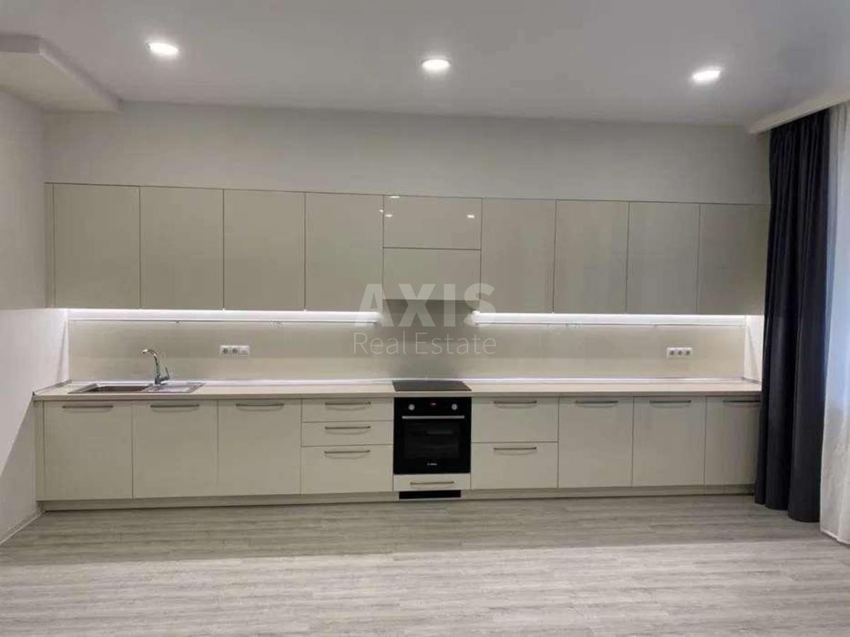House proi'zd Syrec'kyj, 250m2, Kyiv city2