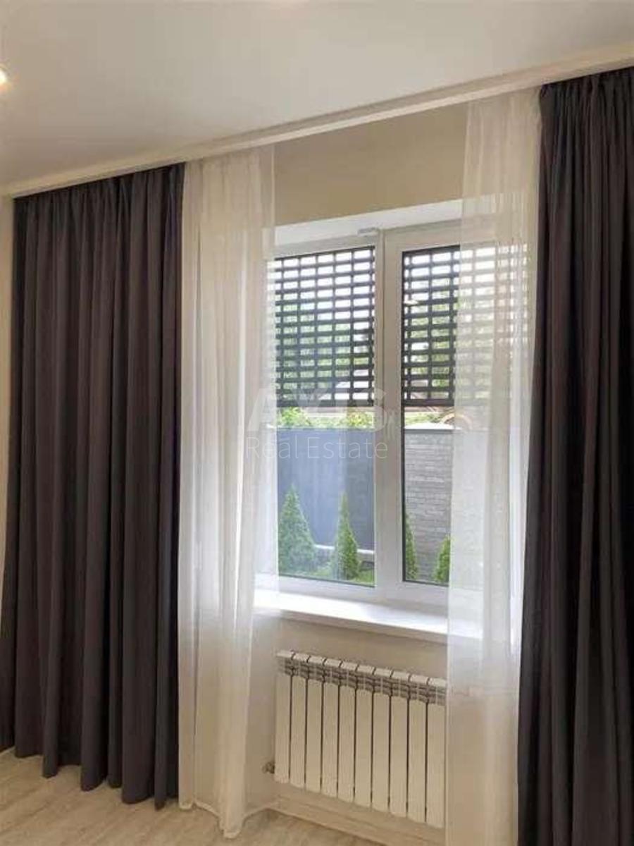 House proi'zd Syrec'kyj, 250m2, Kyiv city4