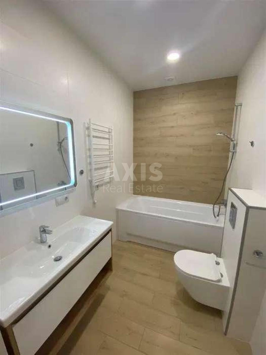 House proi'zd Syrec'kyj, 250m2, Kyiv city5