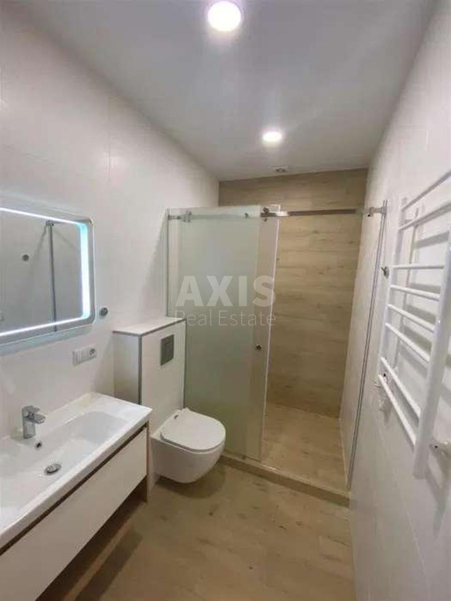 House proi'zd Syrec'kyj, 250m2, Kyiv city6