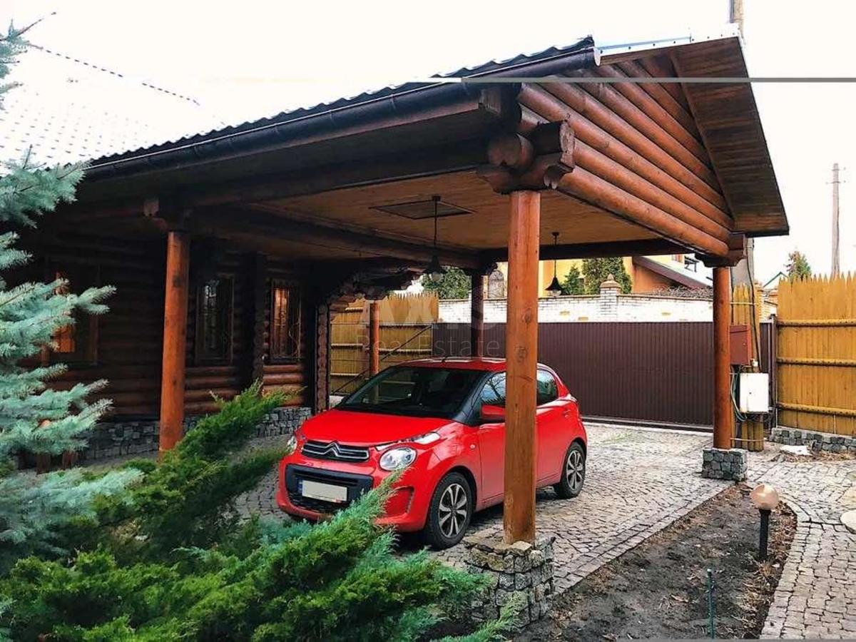 House vul. 20-ta Sadova, 200m2, Kyiv city17