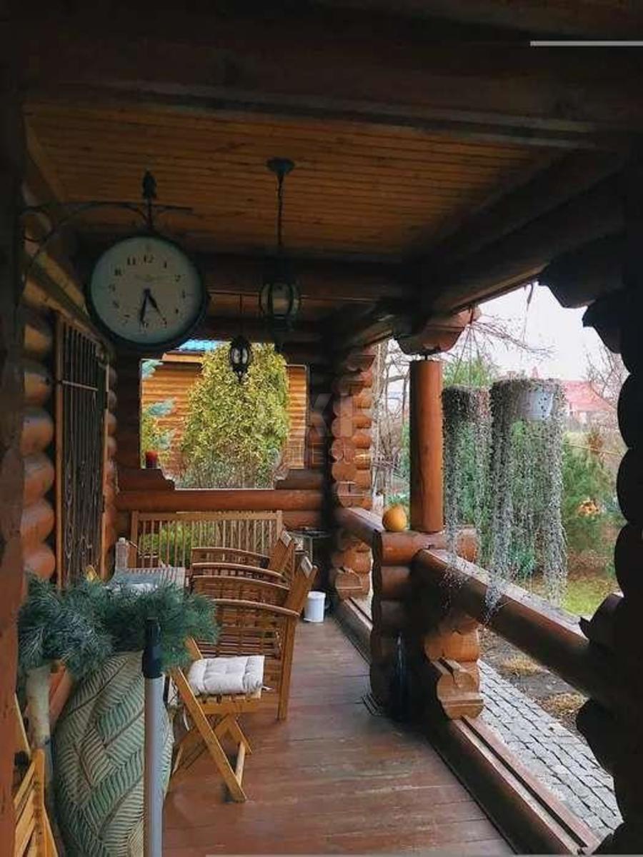 Дoм ул. 20-я Садовая, 200м2, город Киев19