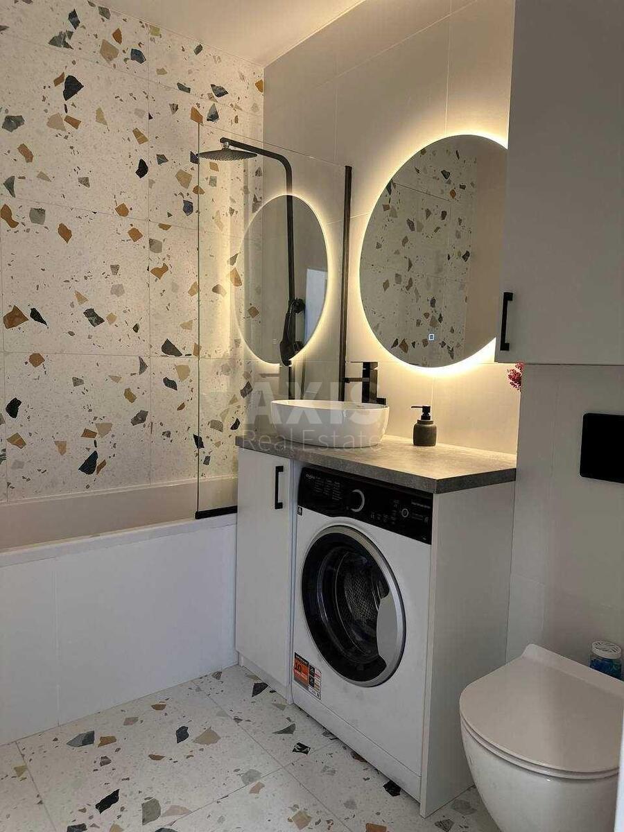 2k apartment vul. Virmens'ka 8/1274