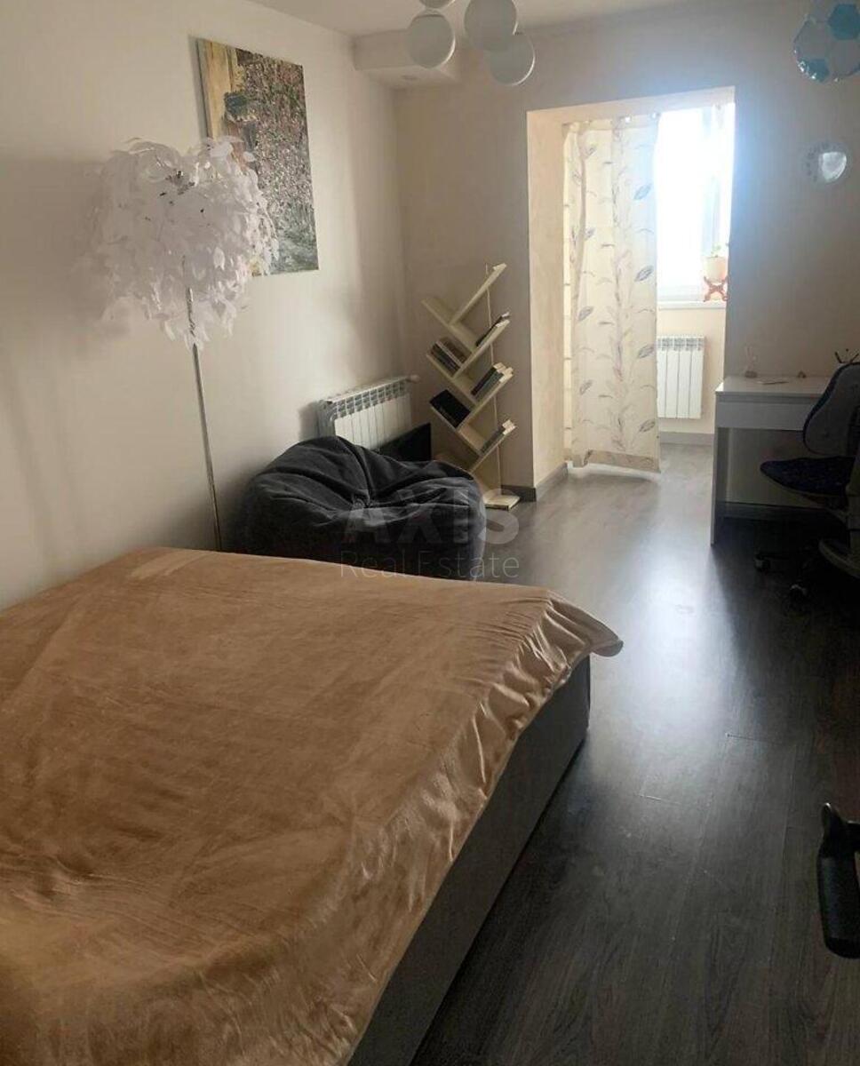3k apartment prov. Golosii'vs'kyj 97А570924