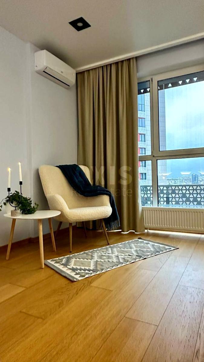 2к квартира ул. Липковского Василия Митрополита 16А615354