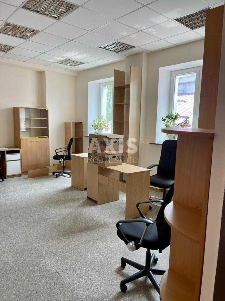 Офис ул. Львовская 23, 3500м2441966