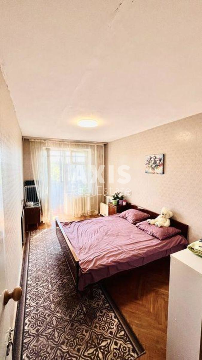 3k apartment vul. Lityns'ka 1а1