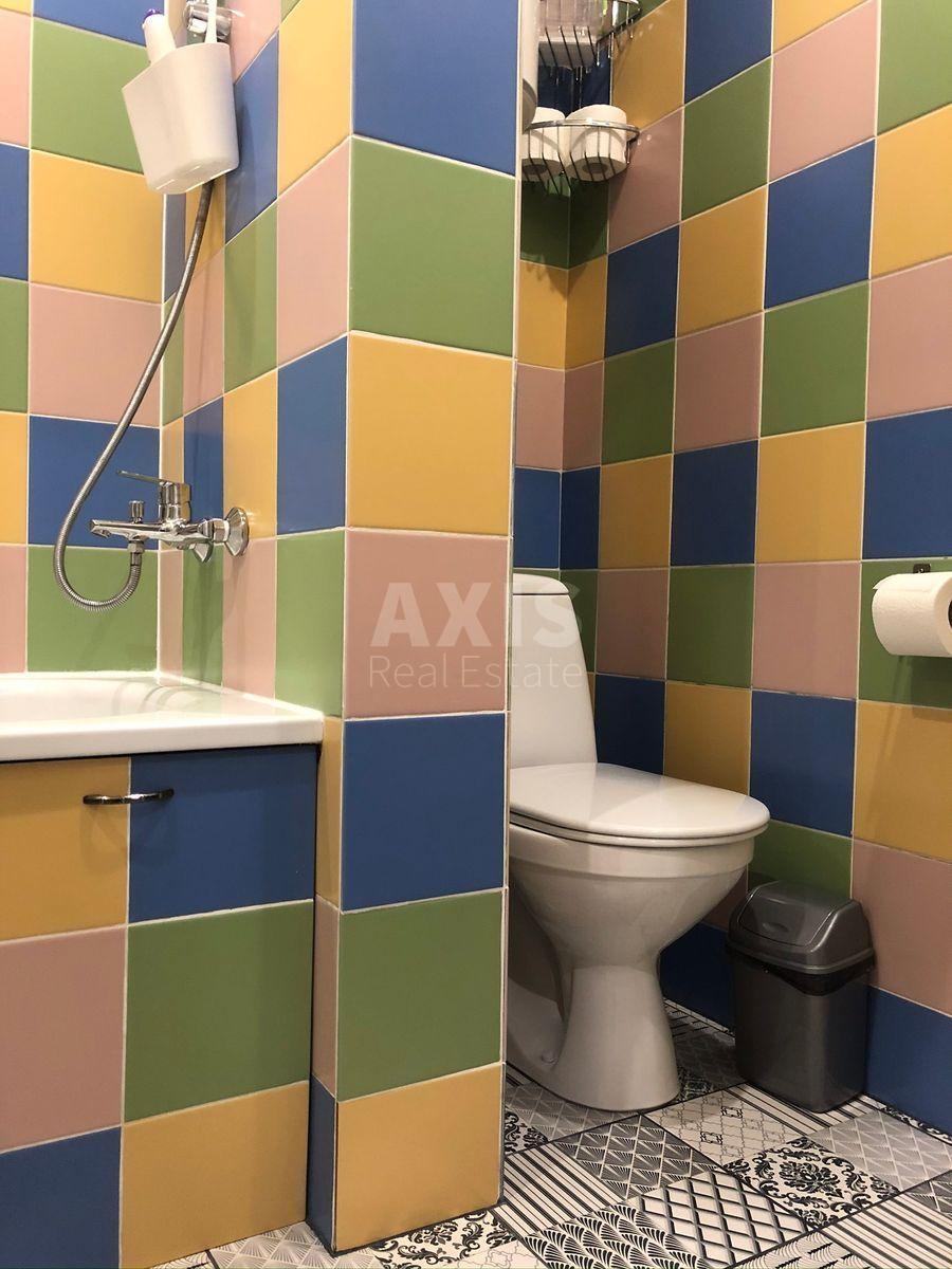 2к квартира ул. Саксаганского 885699311