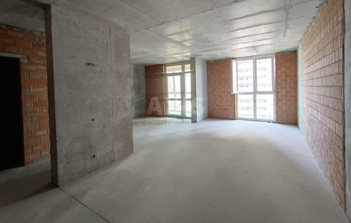 1k apartment vul. Mykil's'ko-Slobids'ka 284