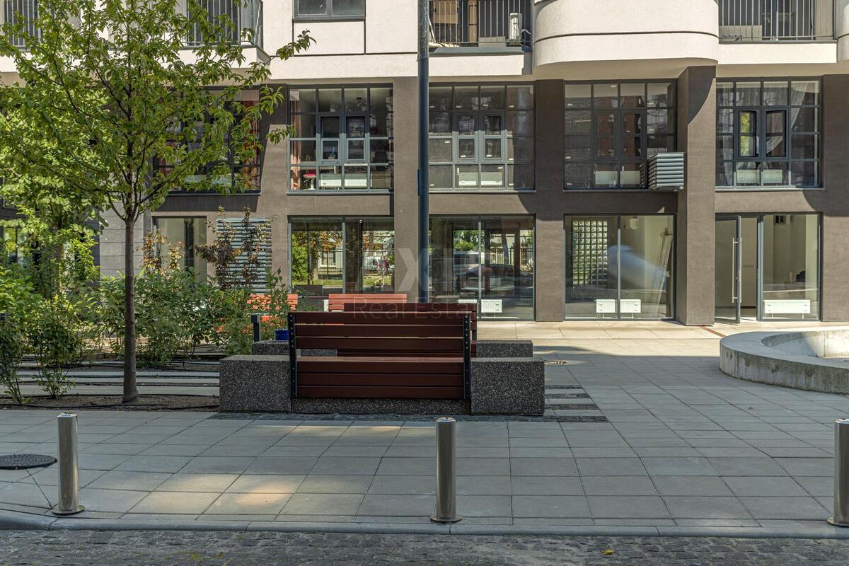 Office vul. Kyrylivs'ka 37А, 52m2614089