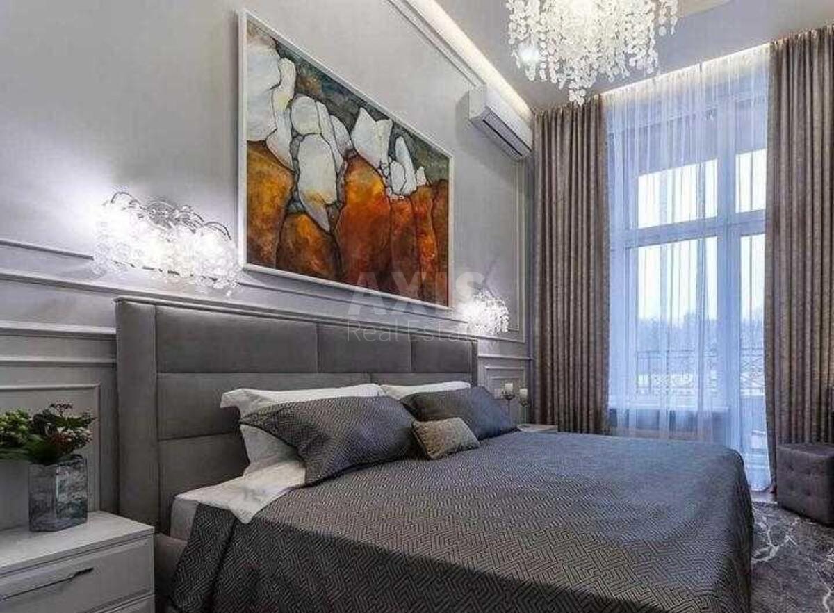 1k apartment vul. Kikvidze 19А0