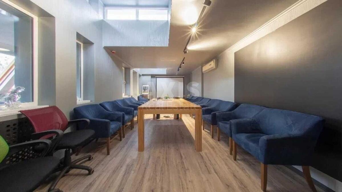 Office vul. Vozdvyzhens'ka 45, 456m2570342