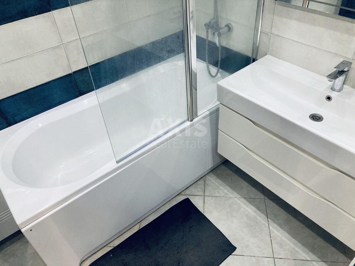 2k apartment vul. Dragomanova 2А525435