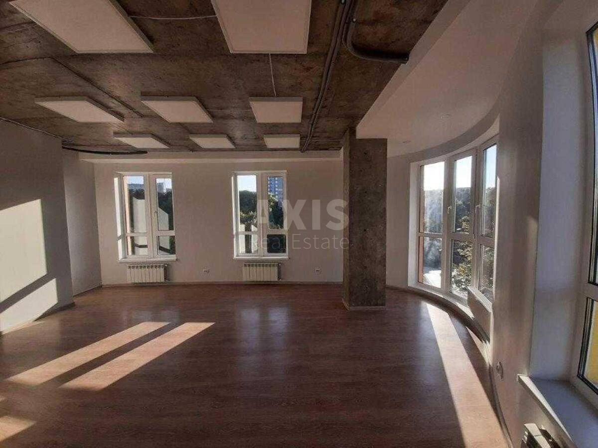 Office uzviz Voznesens'kyj 23, 101m2570648