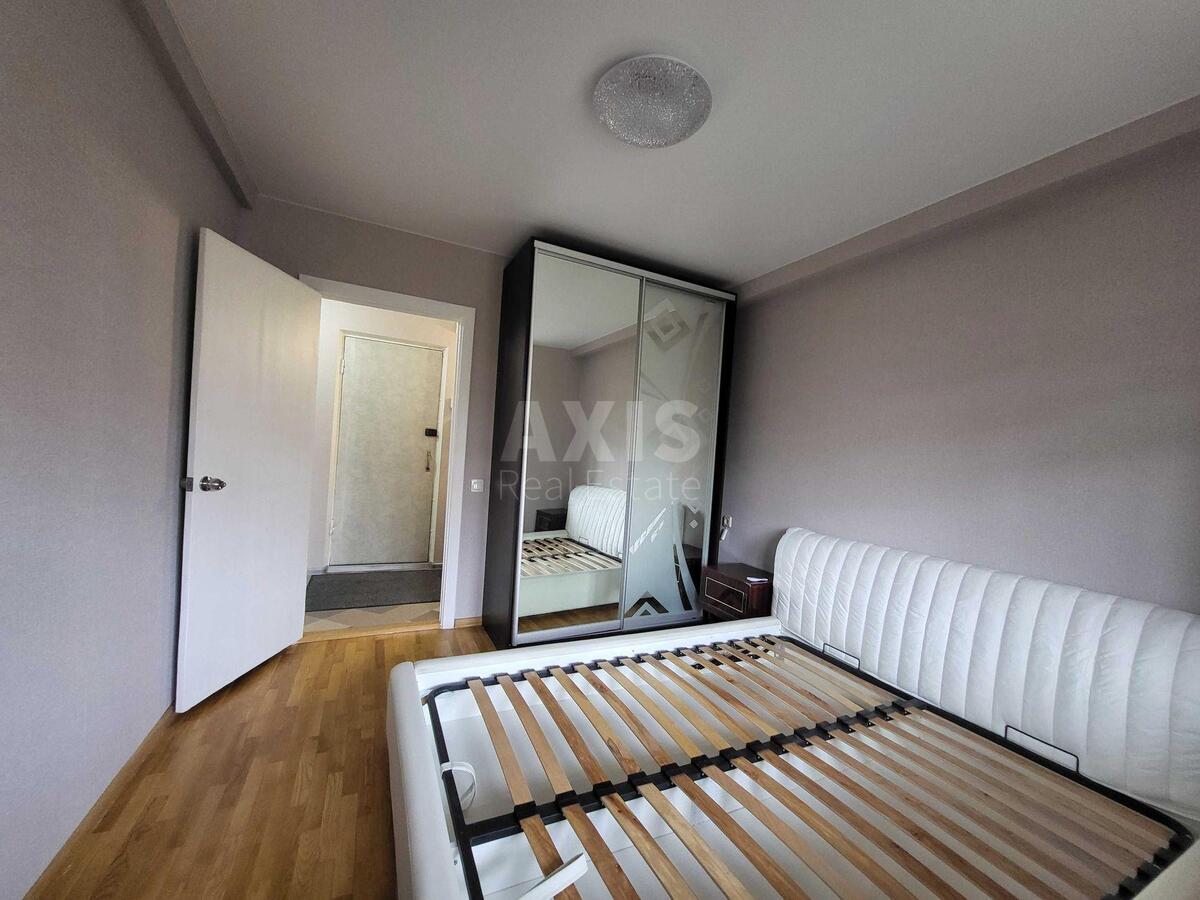 2k apartment vul. Jevgena Konoval'cja 37614565