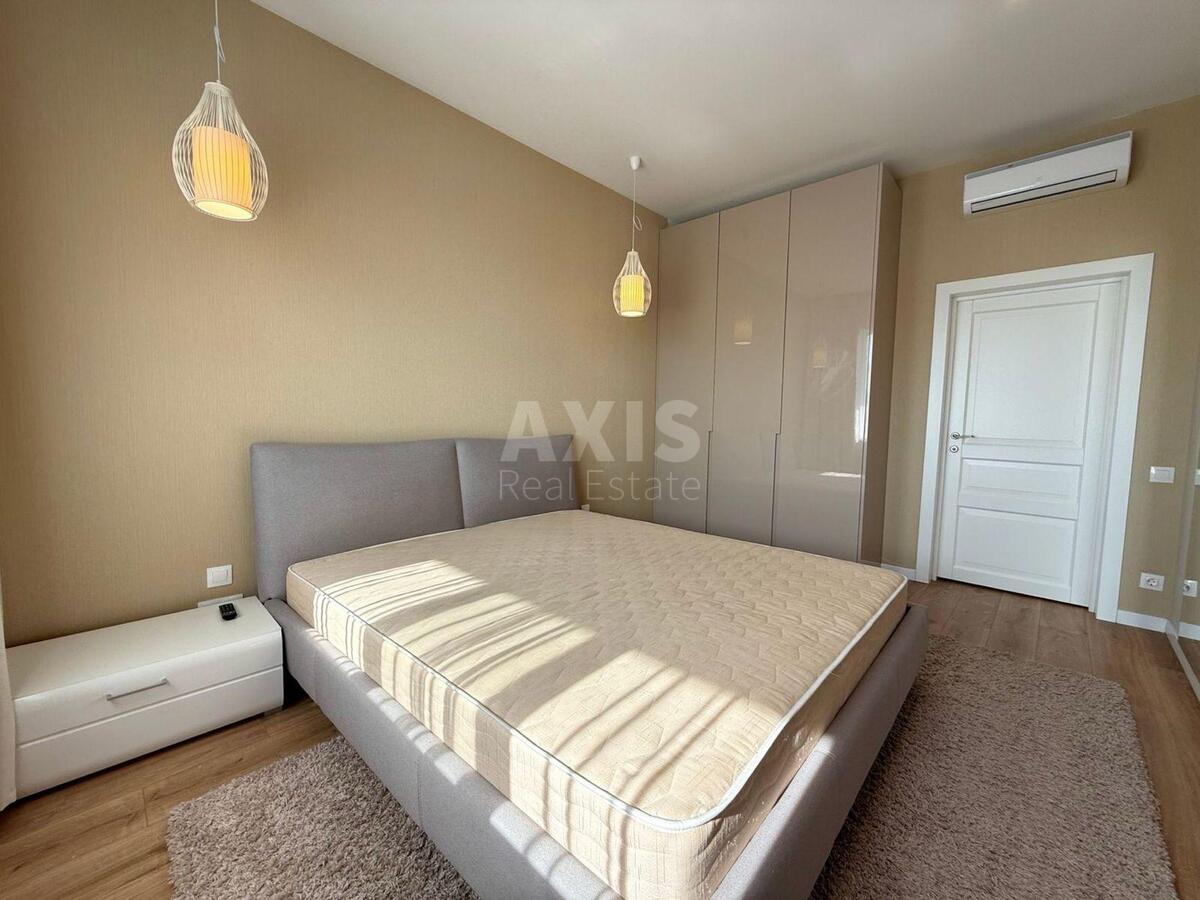 1k apartment vul. Dragomyrova Myhajla 2А569104
