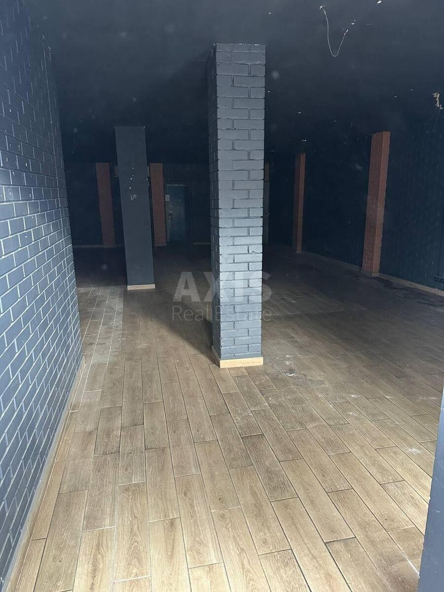 Объект торговли пер. Брест-Литовский 100, 120м2613139