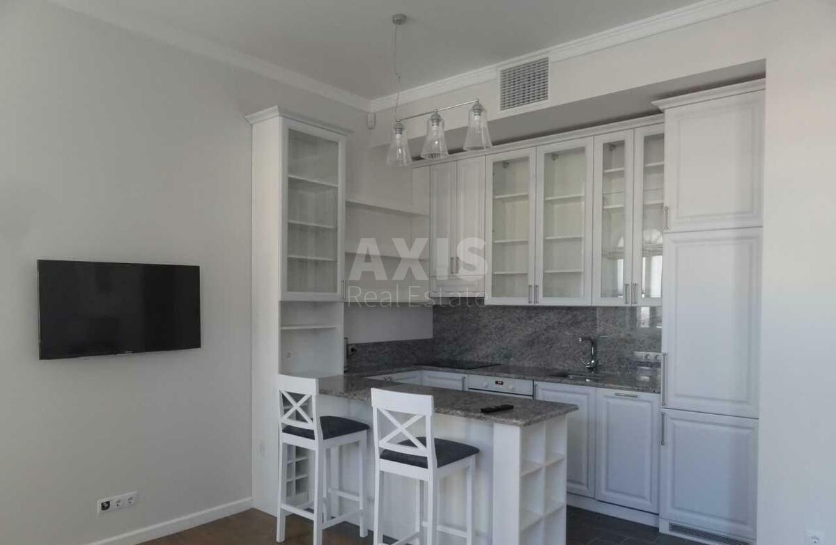 3k apartment vul. Franka Ivana 3