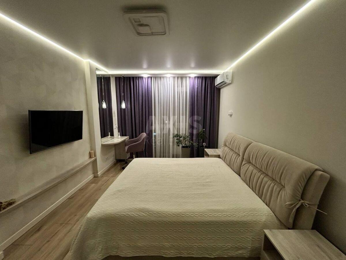 3k apartment vul. Kudri Ivana 3А613424