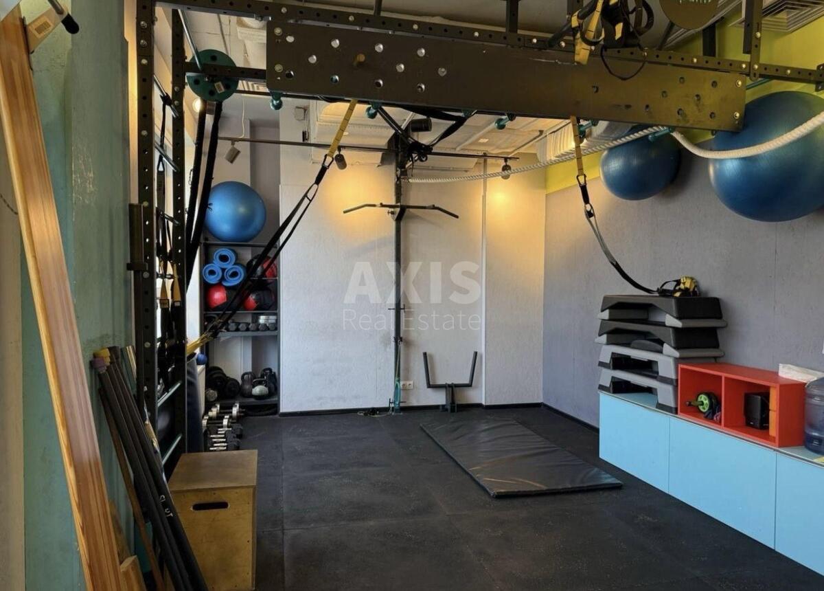 Office vul. Gajdara 58/10, 1821m26136012