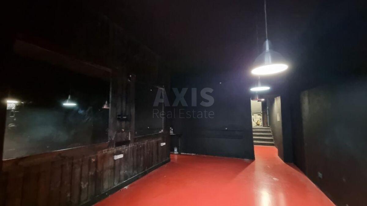 Trade object prov. Myhajlivs'kyj 9Б, 70m2605384