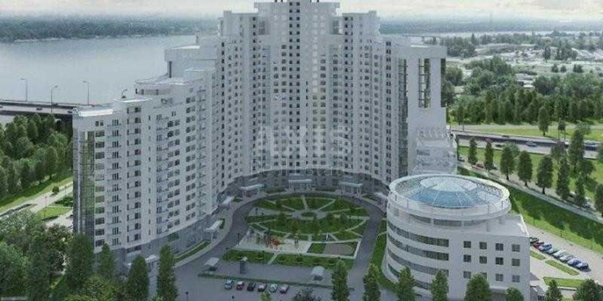 Объект торговли пр-т Владимира Ивасюка 2Д, 40м260563