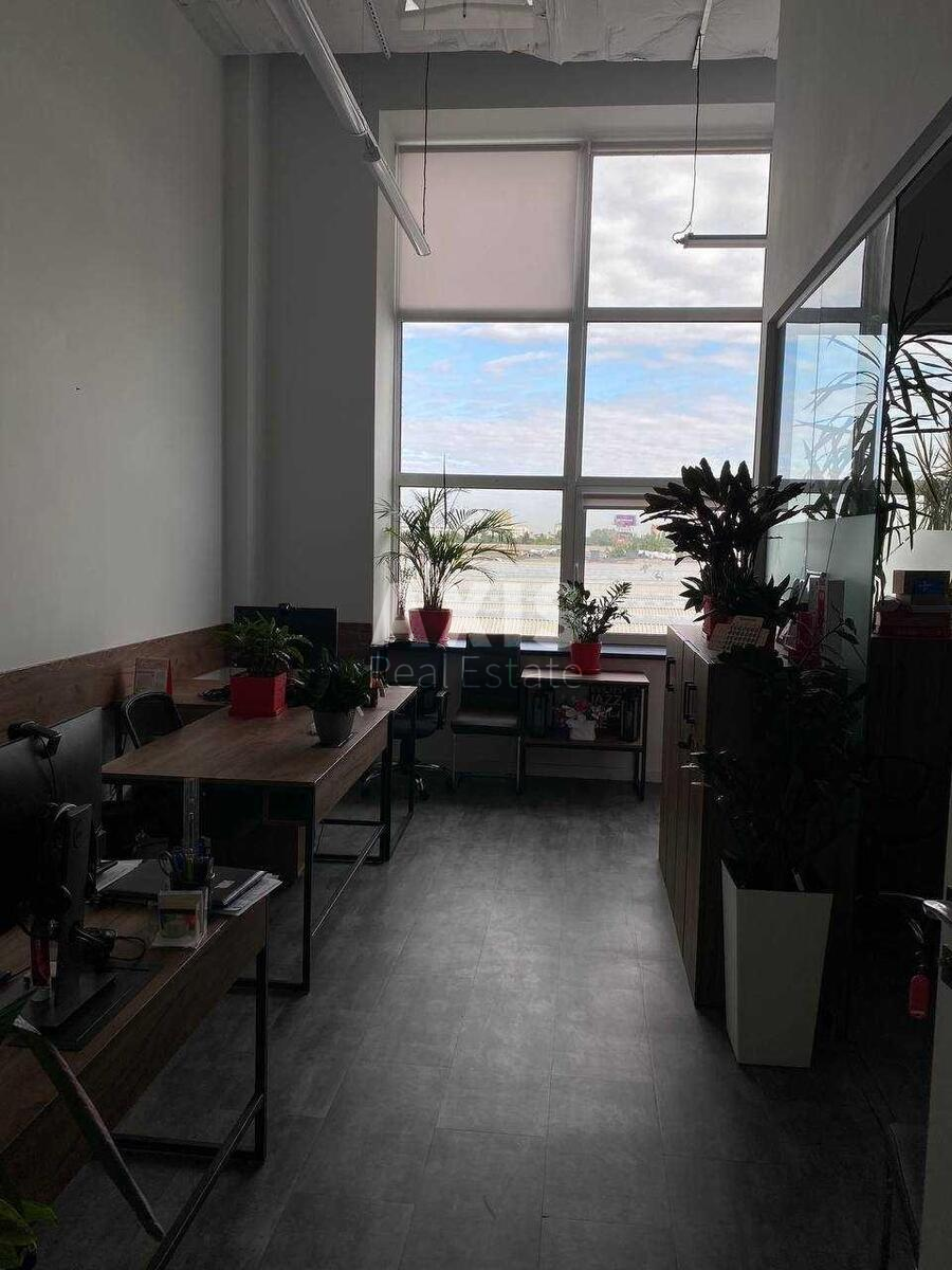 Office vul. Bilomors'ka 1, 2000m2588654