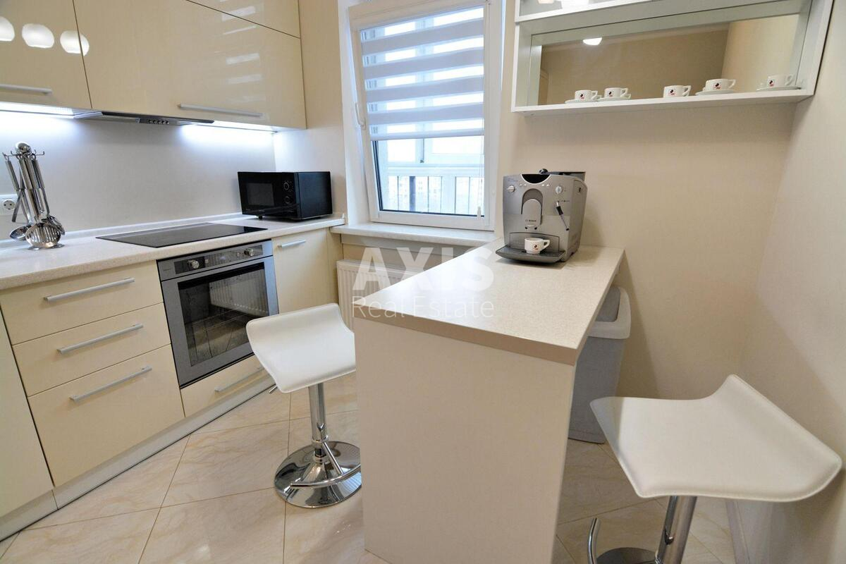 3k apartment vul. Gogolivs'ka 43514620