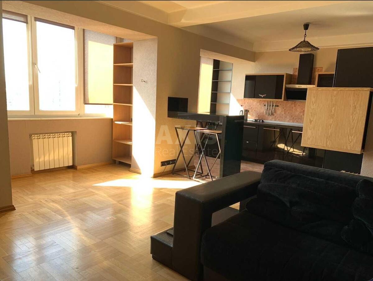 1k apartment vul. Mykil's'ko-Botanichna 6/8606570