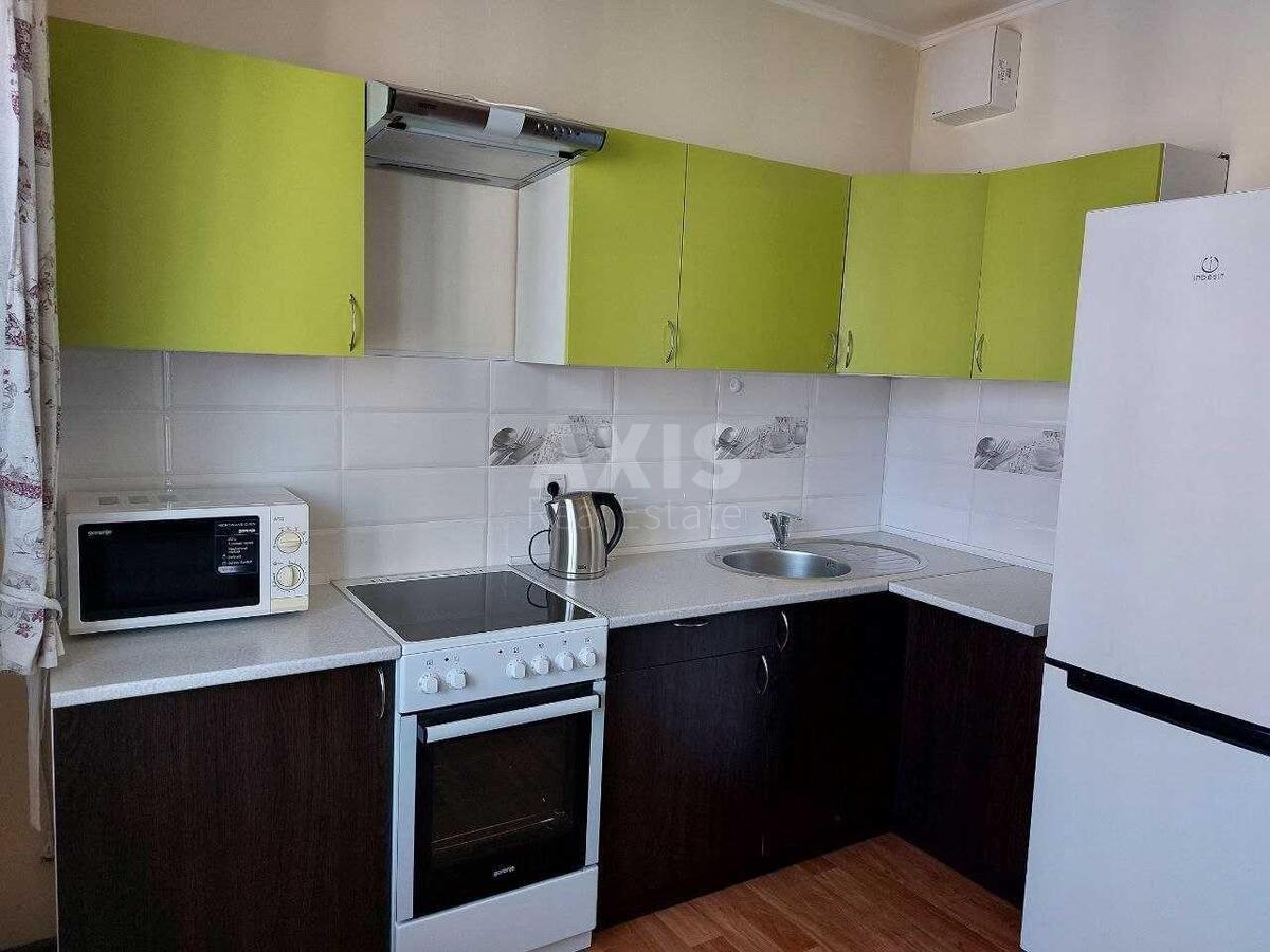 1k apartment vul. Gmyri Borysa 12Б