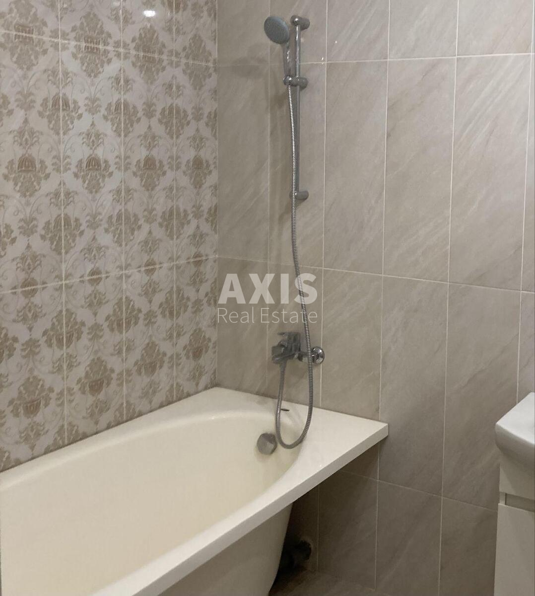 2k apartment vul. Ryz'ka 73Г539354