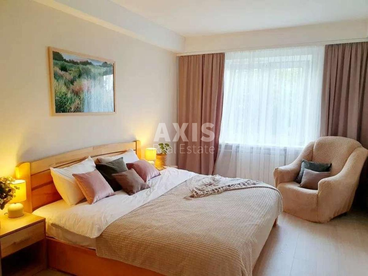 3k apartment vul. Preobrazhens'ka 7330214