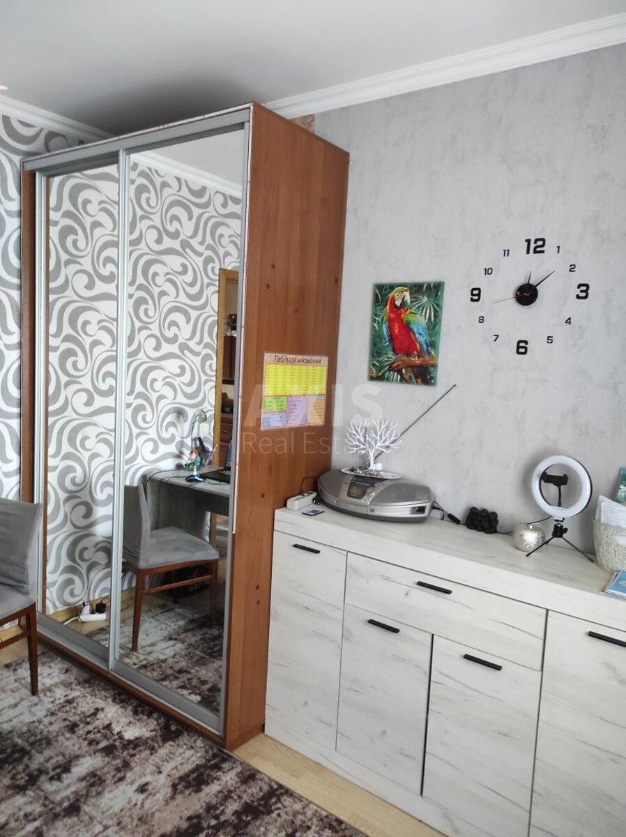 3k apartment pr-t Grygorenka Petra 3В6