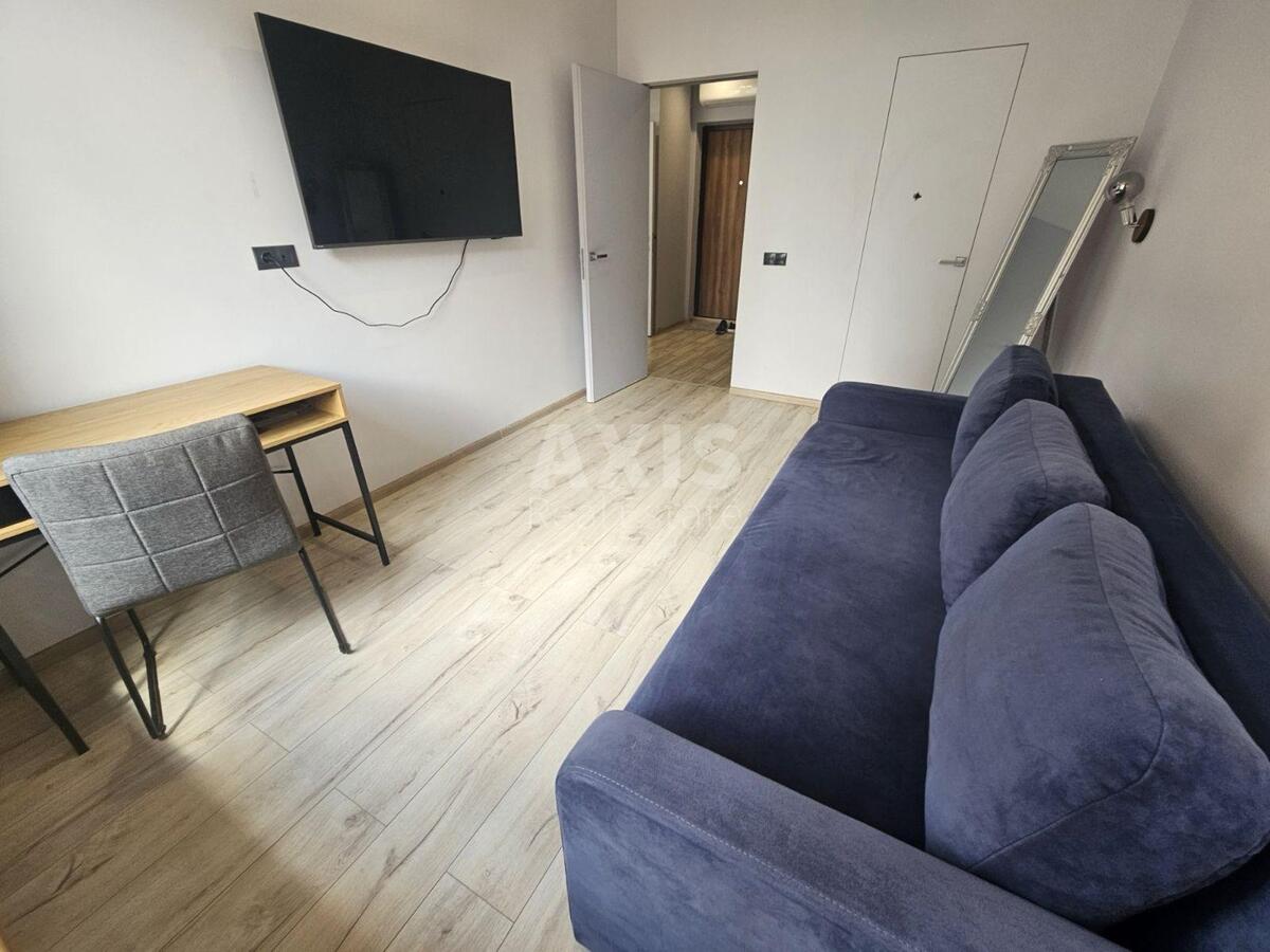 1k apartment shose Stolychne 1Б563994