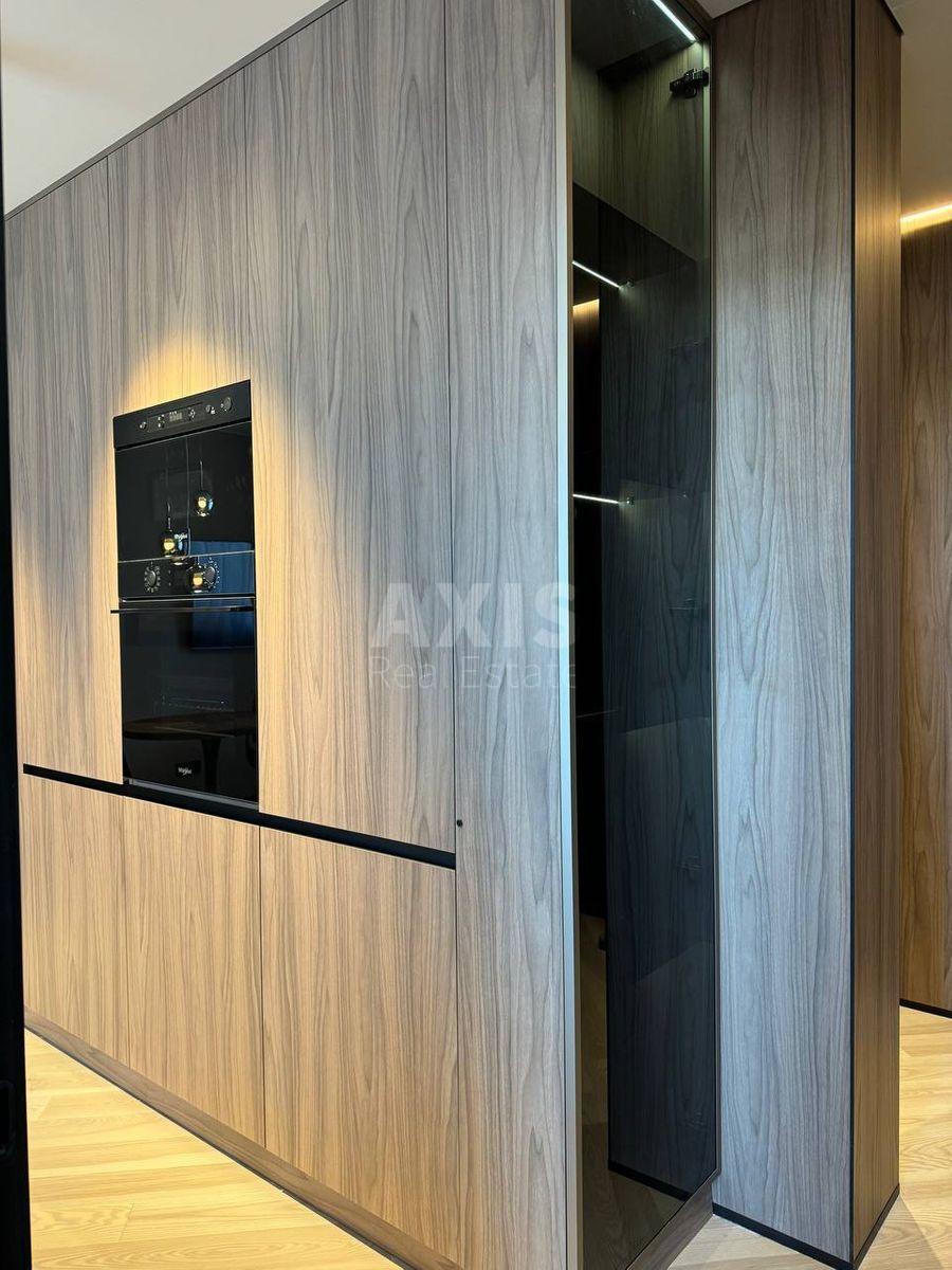 2k apartment vul. L'vivs'ka 154