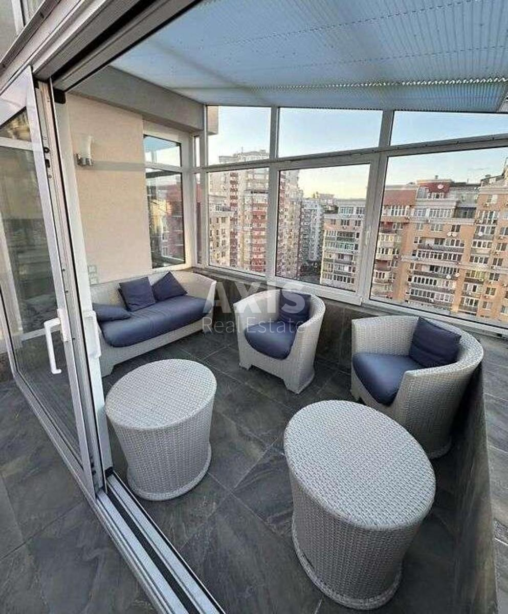 5k apartment vul. Mejtusa Kompozytora 4А295764