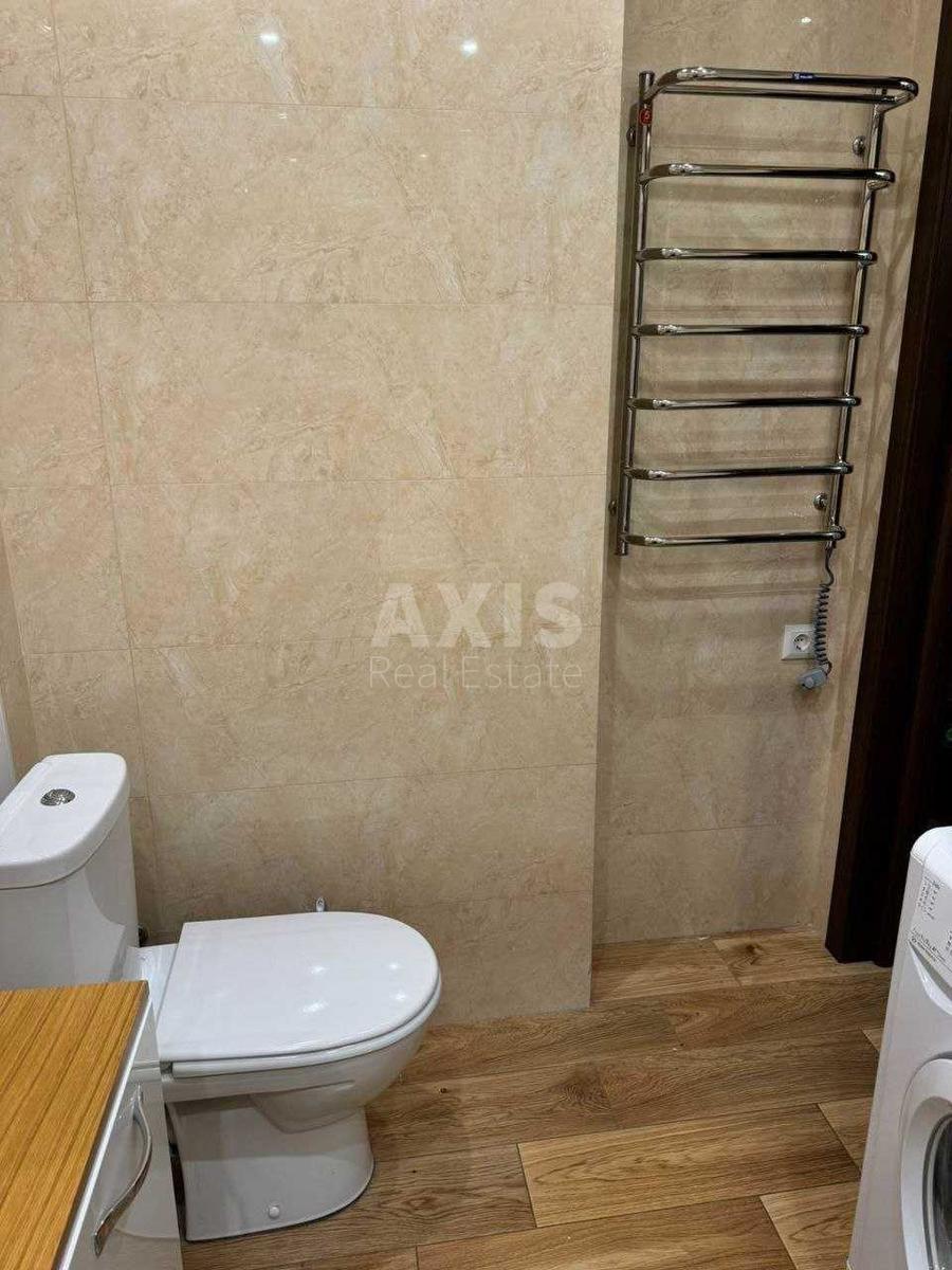2k apartment vul. Gmyri Borysa 8Б13